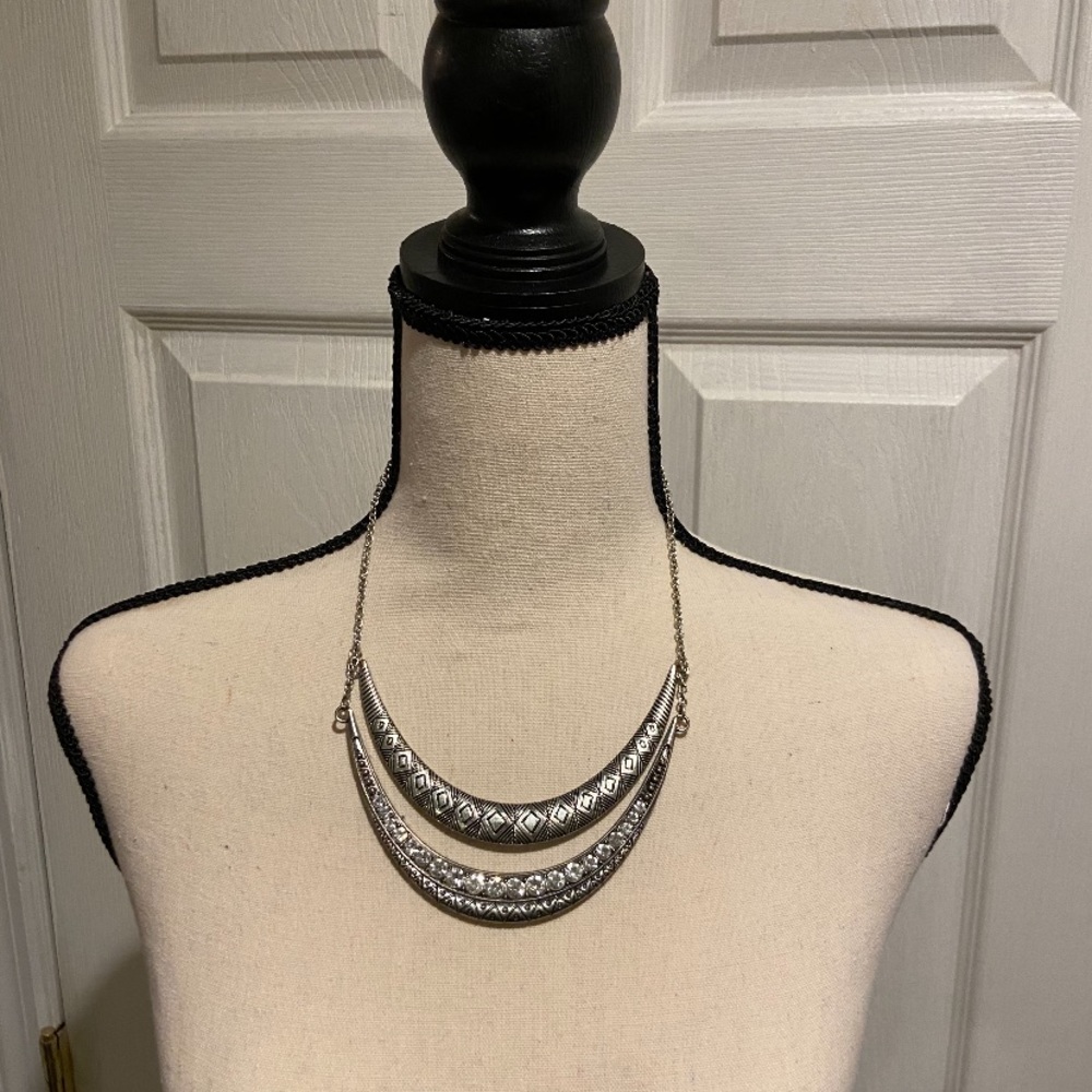 Baublebar necklace